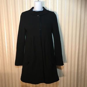 Zara coat